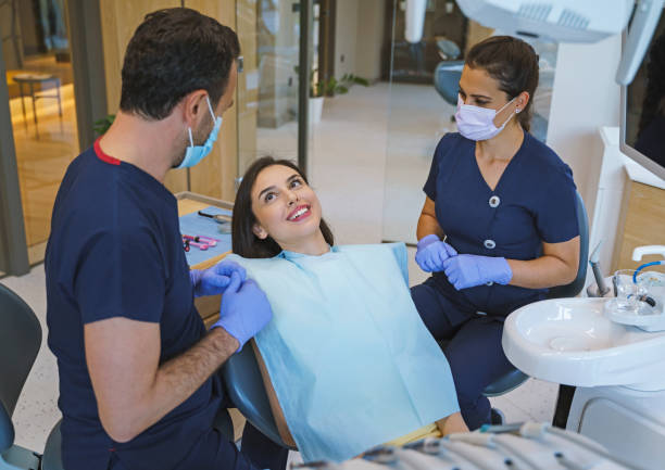 Best Oral Cancer Screening  in Trophy Clu, TX