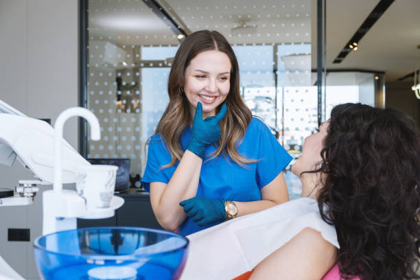 Trusted Trophy Clu, TX  Holistic Dental Services Experts