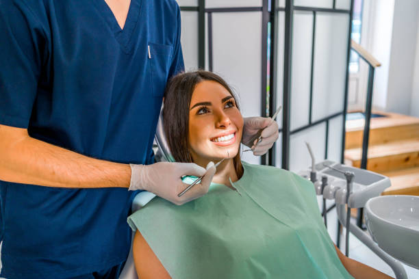 Best General Dentistry  in Trophy Clu, TX