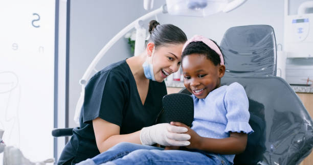 Best Oral Cancer Screening  in Trophy Clu, TX