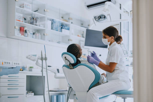 Best Pediatric Dentistry  in Trophy Clu, TX