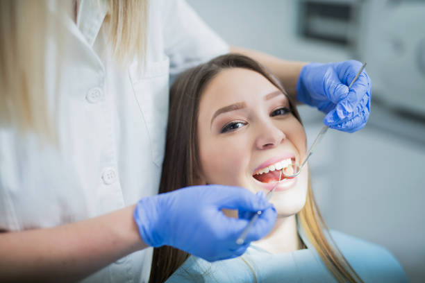 Best Laser Dentistry  in Trophy Clu, TX
