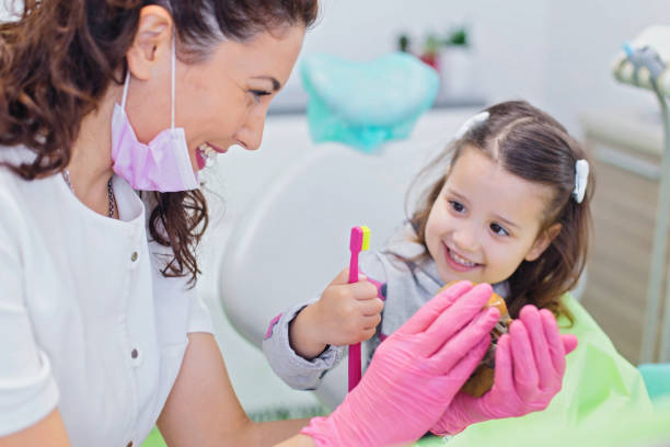 Best Dental Inlays and Onlays  in Trophy Clu, TX